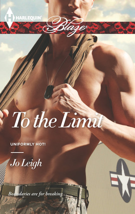 Title details for To the Limit by Jo Leigh - Available